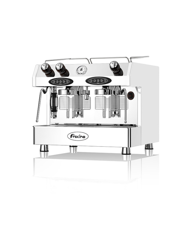 Fracino Bambino Luxury Coffee Machine - Ultimate Espresso Machine