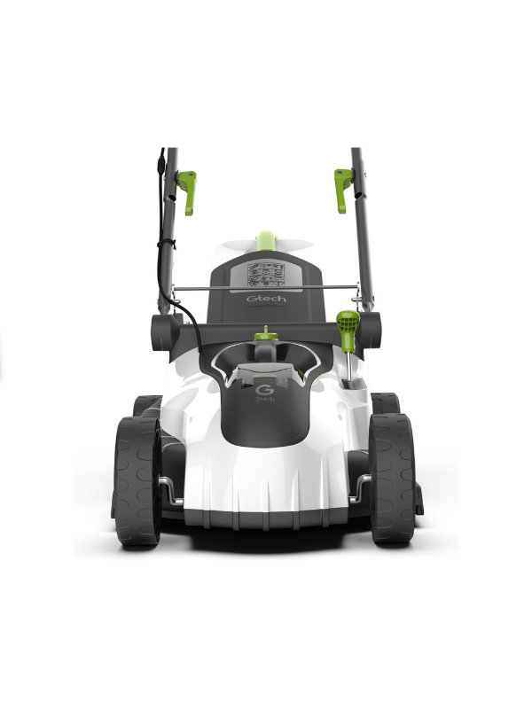 Gtech CLM50 Cordless Lawnmower - Powerful & Compact