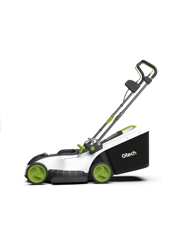 Gtech CLM50 Cordless Lawnmower - Powerful & Compact