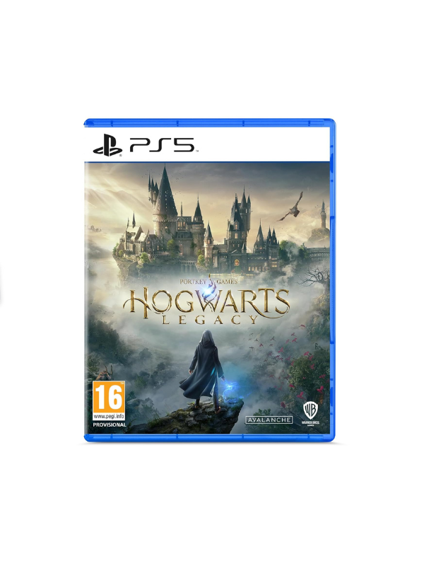 Hogwarts Legacy for PS5 - Ultimate Wizarding World Adventure