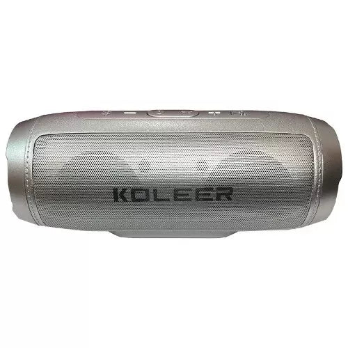 Koleer - Portable Wireless Speaker