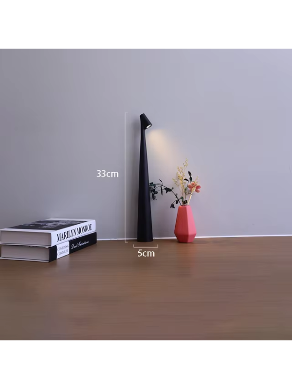 LED Desk Lamps - Stylish & Energy-Efficient Lamps
