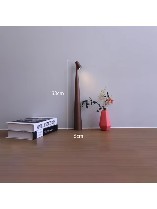LED Desk Lamps - Stylish & Energy-Efficient Lamps