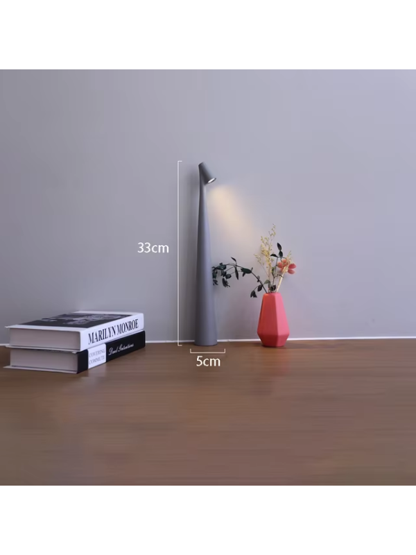 LED Desk Lamps - Stylish & Energy-Efficient Lamps