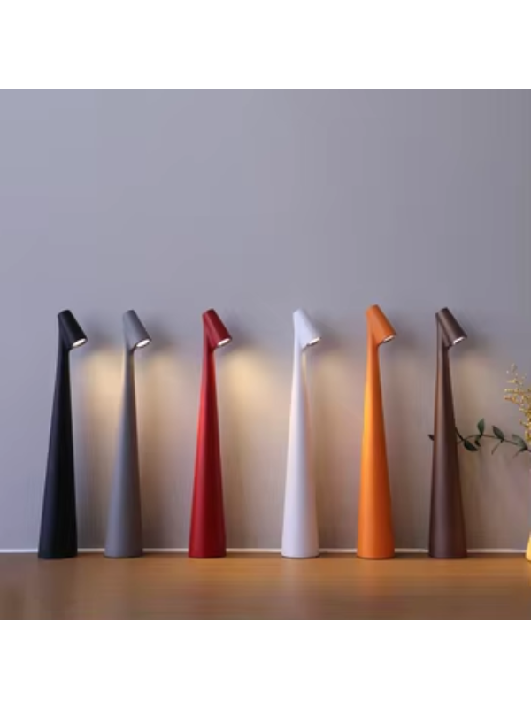 LED Desk Lamps - Stylish & Energy-Efficient Lamps