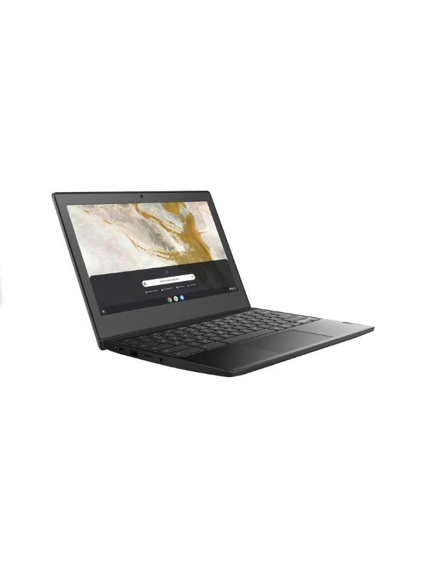 Lenovo IdeaPad 3 - Compact & Efficient - Onyx Black
