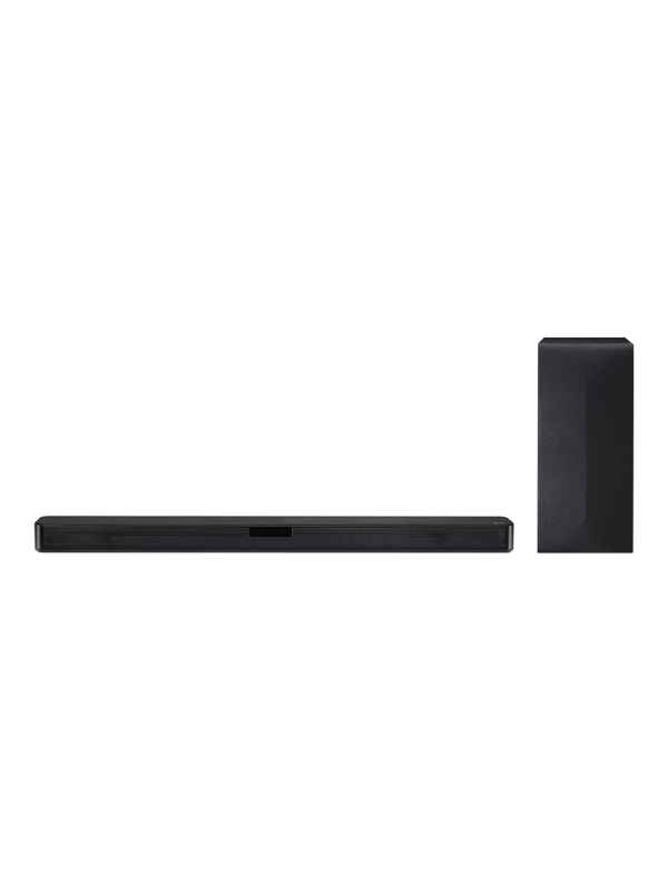 LG SN4 Soundbar - Powerful 300W Audio Sound Bar with Bluetooth