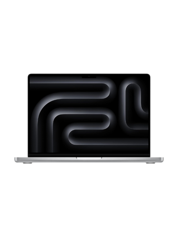 MacBook Pro 14" M3 Pro (2023) - 11 Core CPU & 14 Core GPU - 18GB RAM & 512GB SSD - Space Black