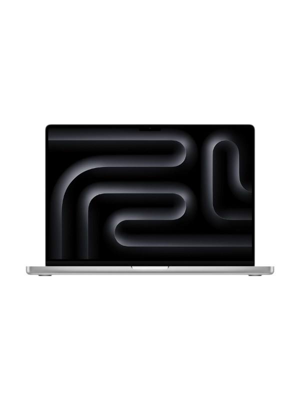 MacBook Pro 16" M3 Pro (2023) - 12 Core CPU & 18 Core GPU - 18GB RAM & 512GB SSD - Space Black