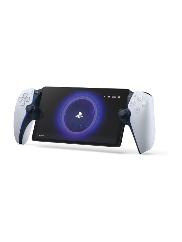 PlayStation Portal PS5 Remote Player - 8" 1080p Portable Gaming Console