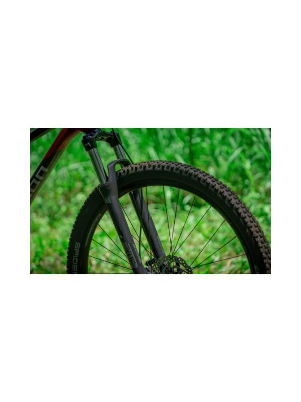 Polygon XTRADA 5 Mountain Bike - Versatile & Durable