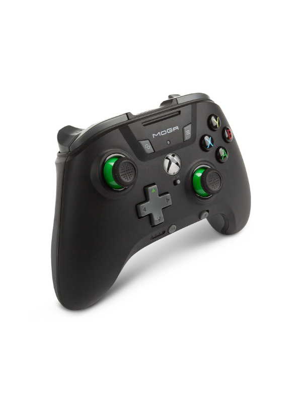 Power-A MOGA XP5-A Plus Bluetooth Gaming Controllor - For Android & Cloud Gaming