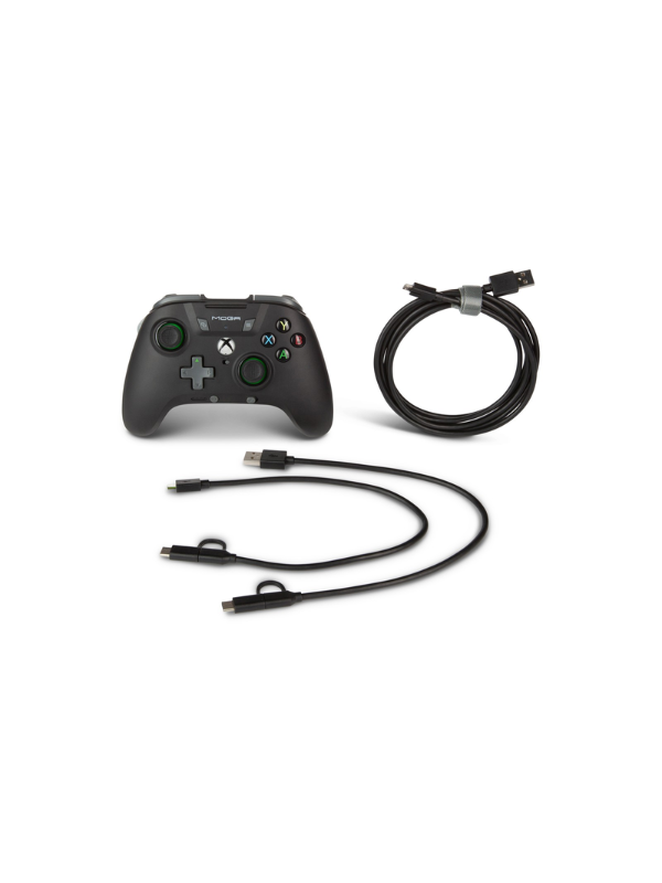 Power-A MOGA XP5-A Plus Bluetooth Gaming Controllor - For Android & Cloud Gaming