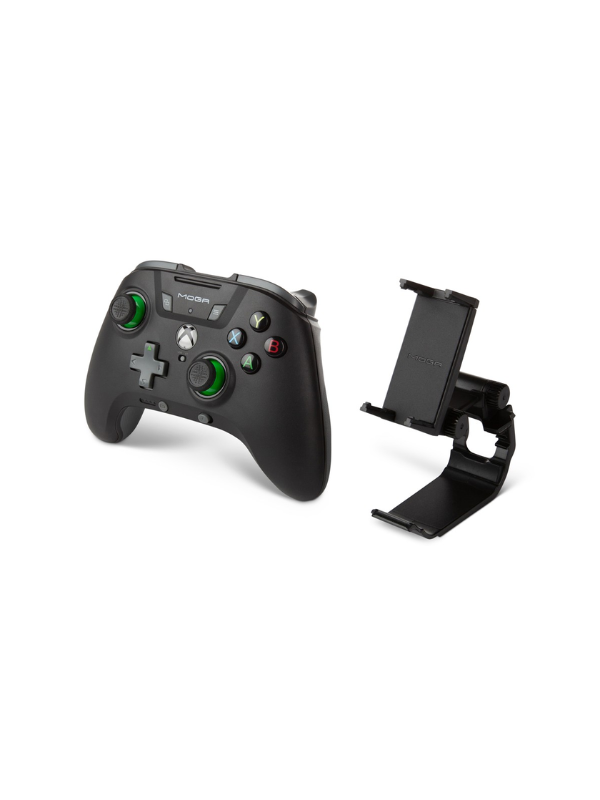 Power-A MOGA XP5-A Plus Bluetooth Gaming Controllor - For Android & Cloud Gaming