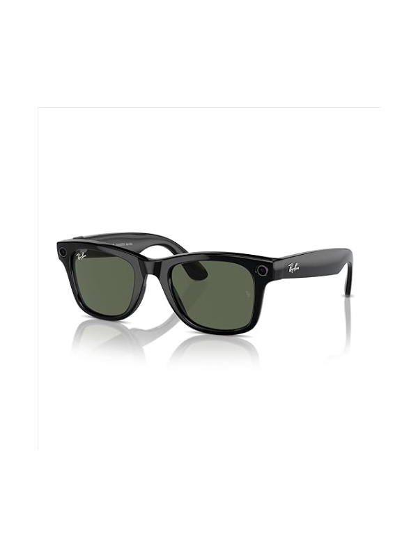 Ray-Ban Meta Headliner RW4009F - Stylish and Durable Smart Glasses