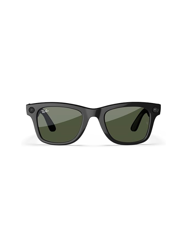 Ray-Ban Meta Headliner RW4009F - Stylish and Durable Smart Glasses