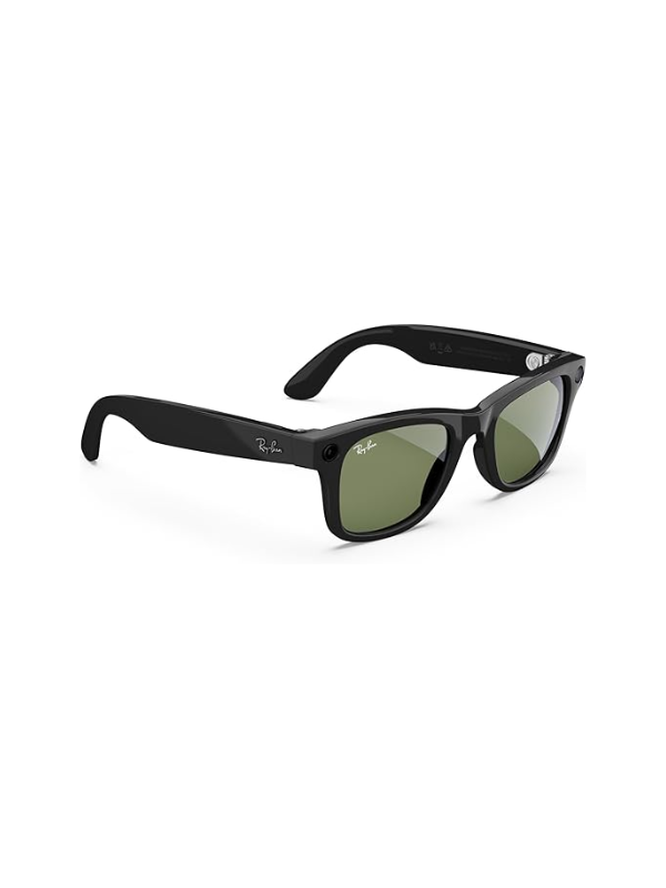 Ray-Ban Meta Headliner RW4009F - Stylish and Durable Smart Glasses