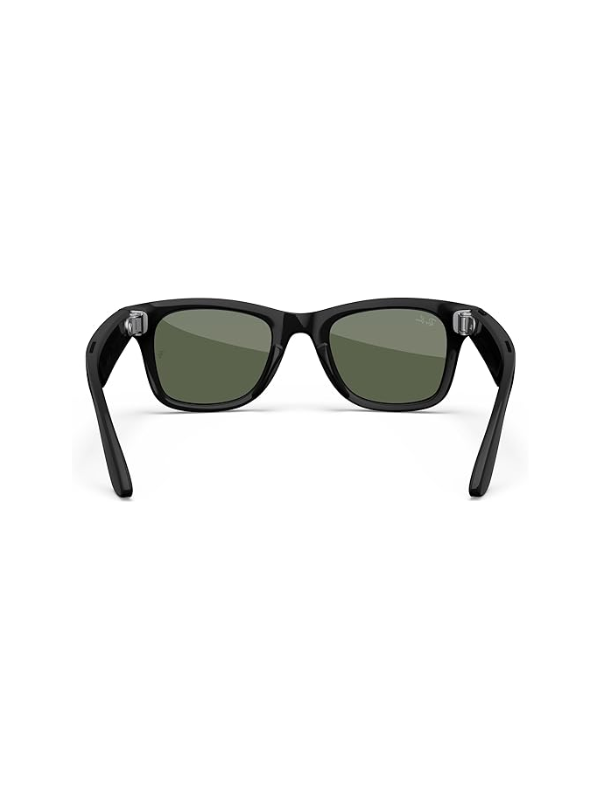 Ray-Ban Meta Headliner RW4009F - Stylish and Durable Smart Glasses