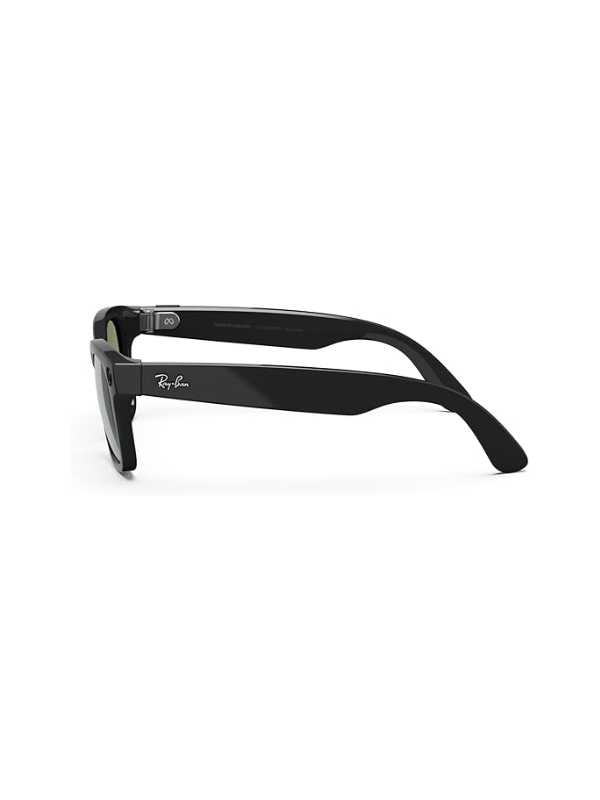 Ray-Ban Meta Headliner RW4009F - Stylish and Durable Smart Glasses