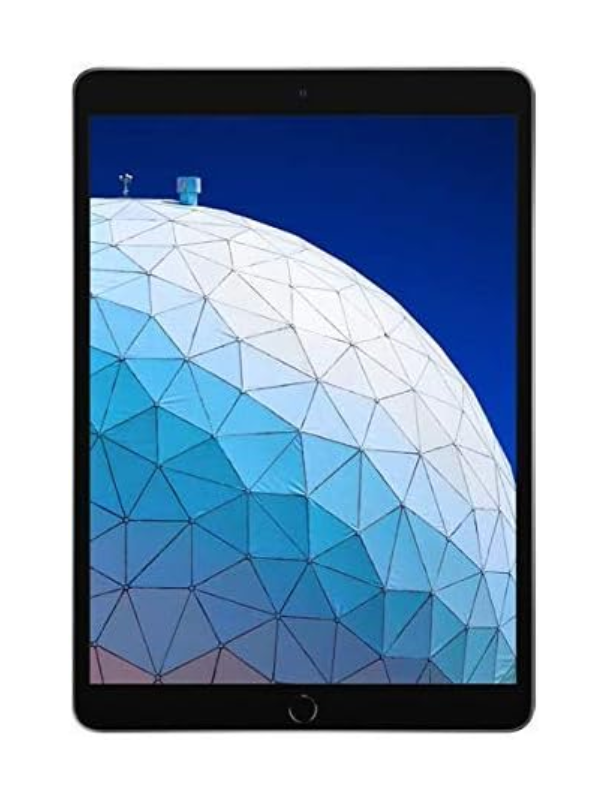 Refurbished Apple iPad Air - 10.5" Wi-Fi Tablet - 64GB Storage Capacity