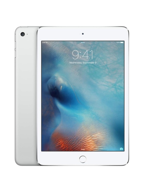 Refurbished Apple iPad Mini 4 - 128GB Wi-Fi Tablet