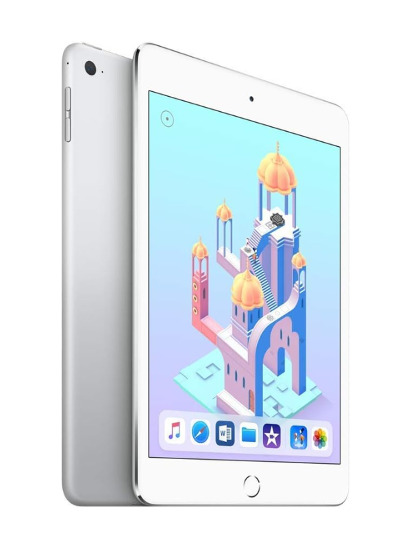 Refurbished Apple iPad Mini 4 - 128GB Wi-Fi Tablet