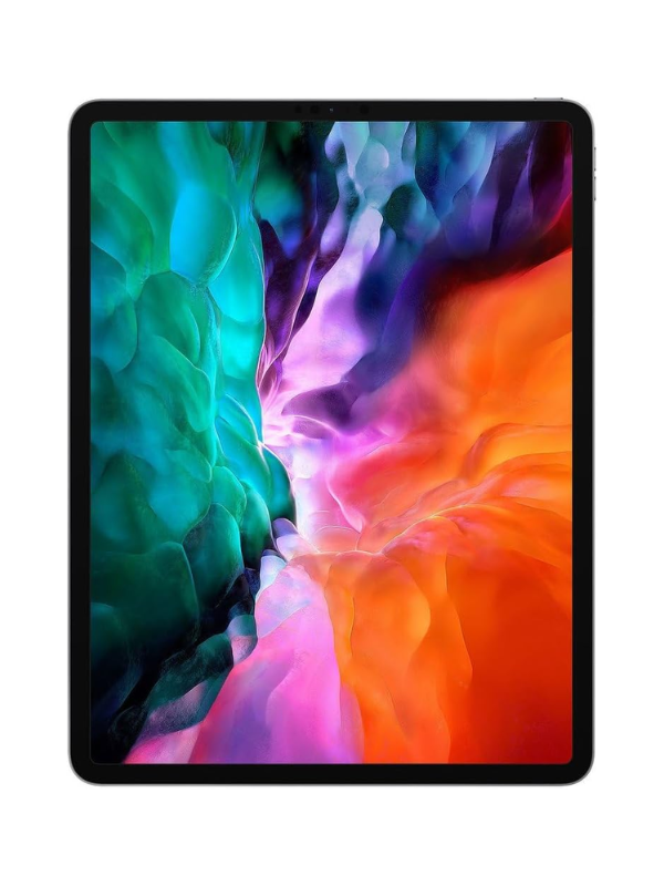 Refurbished Apple iPad Pro 12.9" 4th Gen - 128GB WiFi + Cellular Tablet