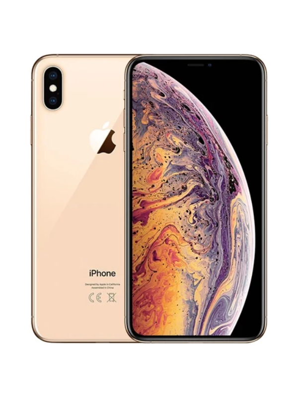 Refurbished Apple iPhone XS Max Unlocked - 256GB Smartphone