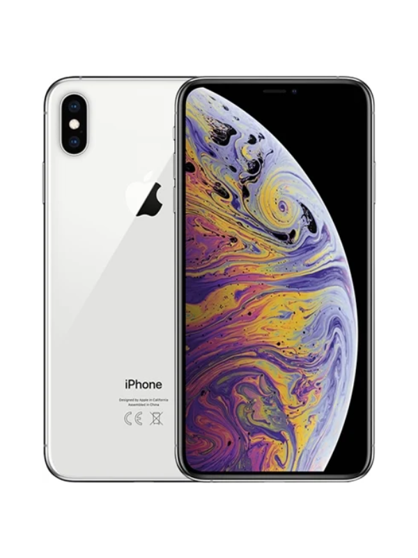 Refurbished Apple iPhone XS Max Unlocked - 512GB Smartphone