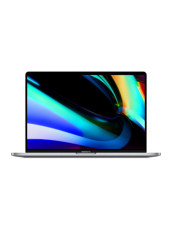 Refurbished Apple MacBook Pro 16" (2019) - Intel Core i7 16GB RAM & 512GB SSD - Space Grey