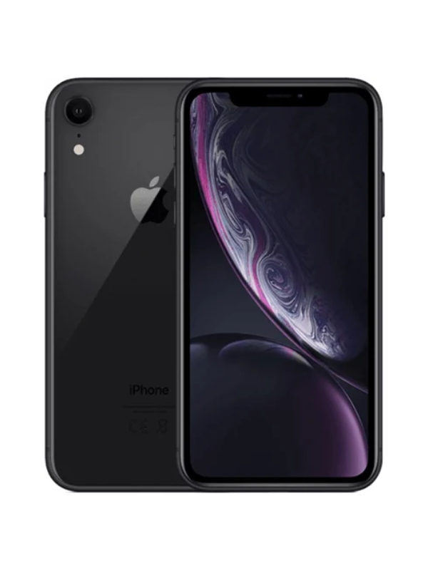 Refurbished Apple iPhone XR Unlocked - 256GB Storage Smartphone