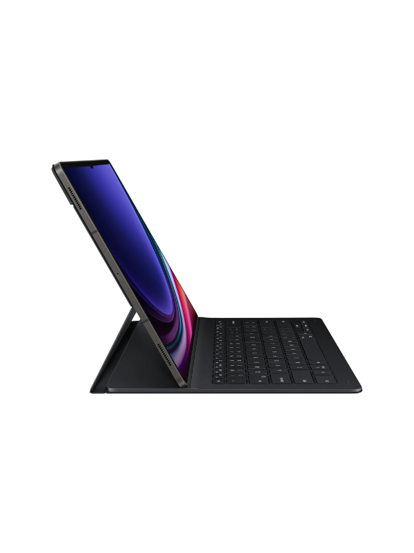 Samsung Galaxy Slim Book Cover Keyboard for Tab S9 Ultra - Official Accessory