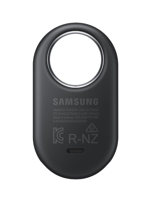 Samsung Galaxy SmartTag 2 Bluetooth Tracker - Find Lost Items Easily