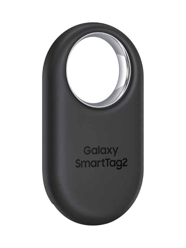 Samsung Galaxy SmartTag 2 Bluetooth Tracker - Find Lost Items Easily