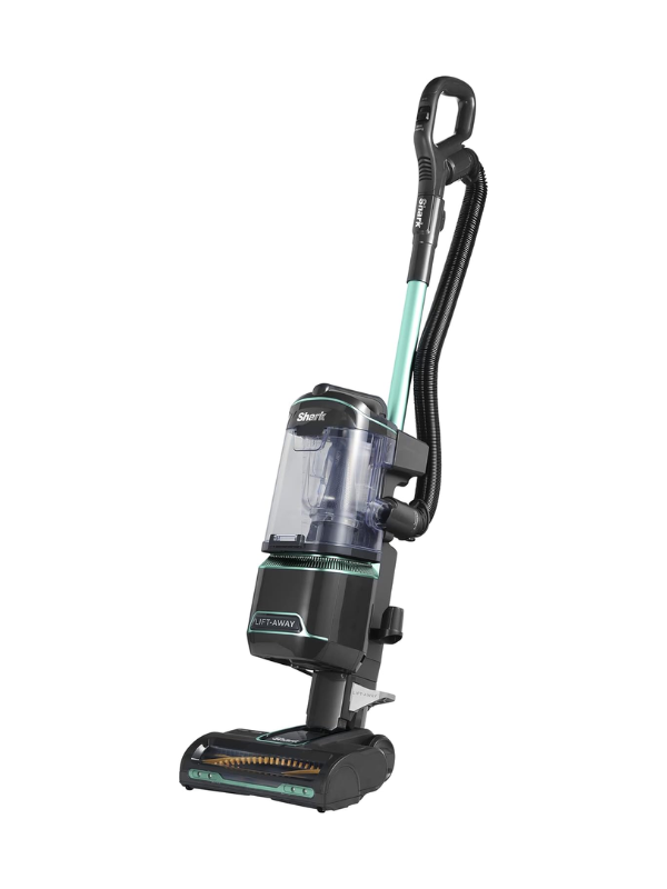 Shark Corded Upright Vacuum with Anti-Hair Wrap & Lift-Away Technology