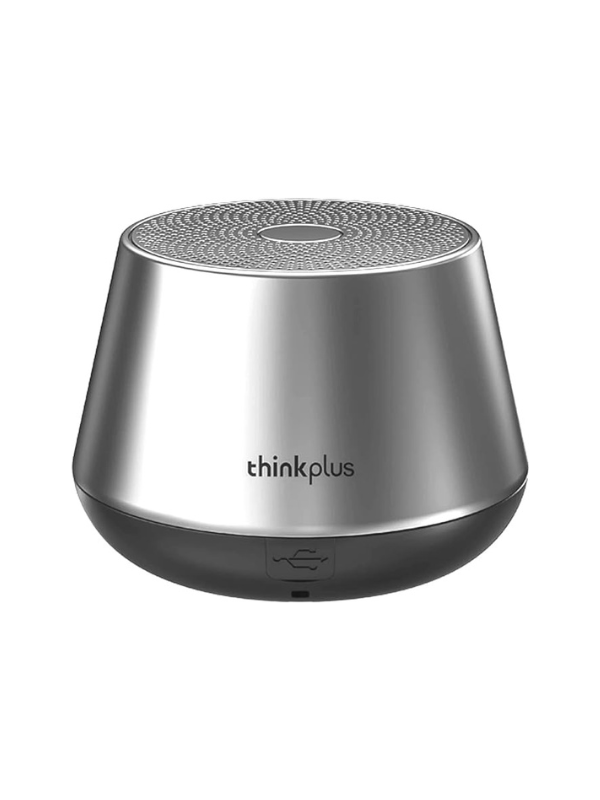 ThinkPlus Lenovo BT Speaker K3 Pro - Bluetooth 5.0, Powerful Bass