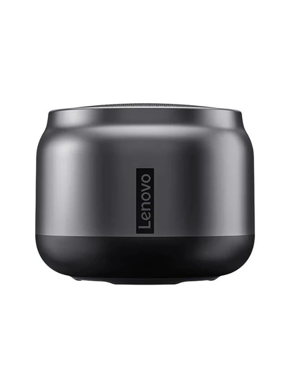 ThinkPlus Lenovo BT Speaker K30 - Bluetooth 5.0, Portable, 3W Sound