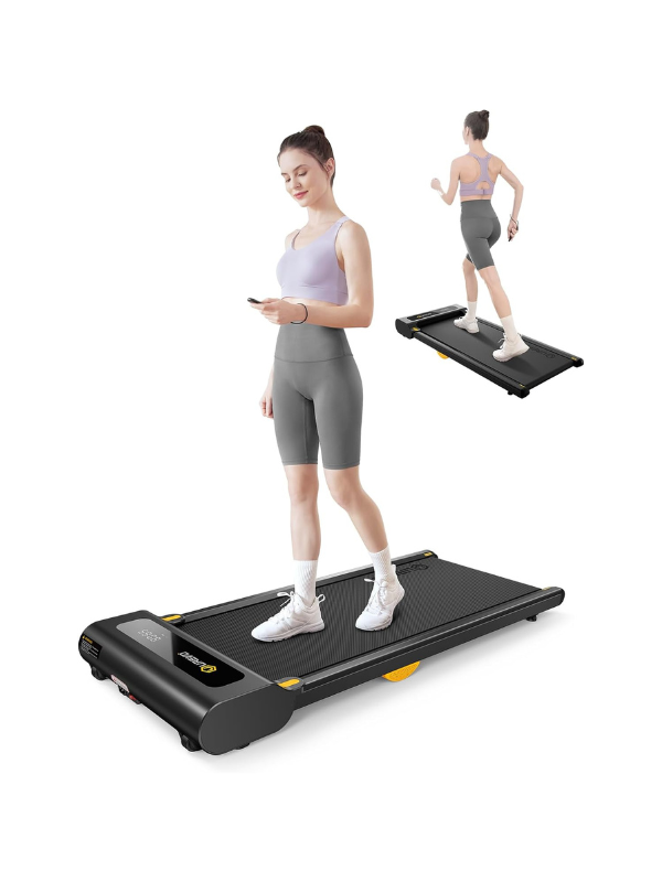 Urevo Spacewalk E4 Walking Treadmill - Home & Office Fitness