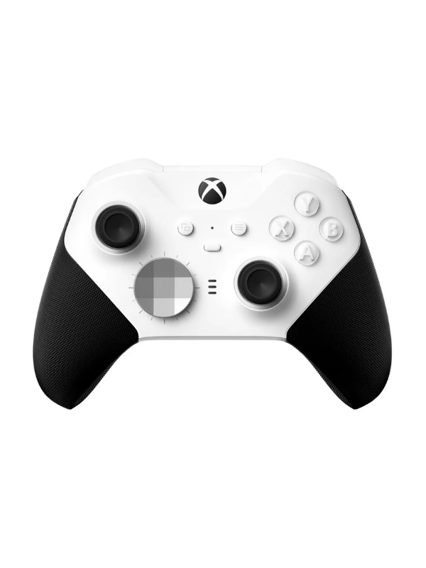 Xbox Elite Wireless Gaming Controller Series 2 - Core - White