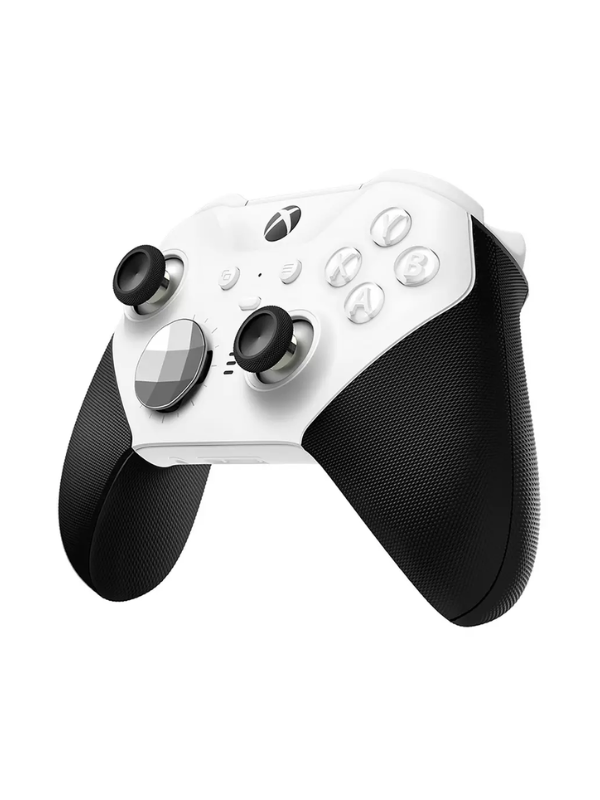 Xbox Elite Wireless Gaming Controller Series 2 - Core - White