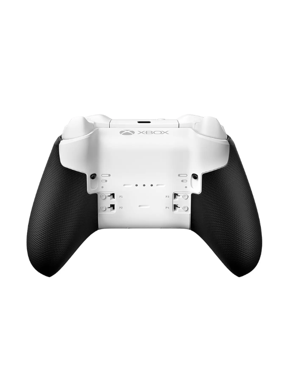 Xbox Elite Wireless Gaming Controller Series 2 - Core - White