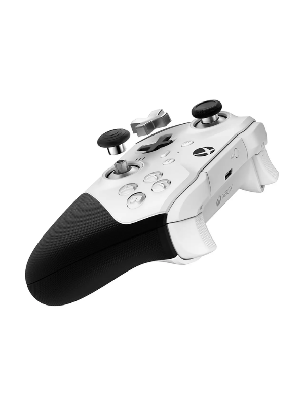 Xbox Elite Wireless Gaming Controller Series 2 - Core - White