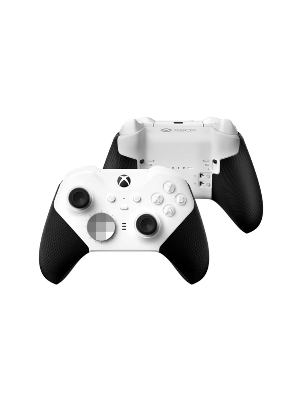 Xbox Elite Wireless Gaming Controller Series 2 - Core - White