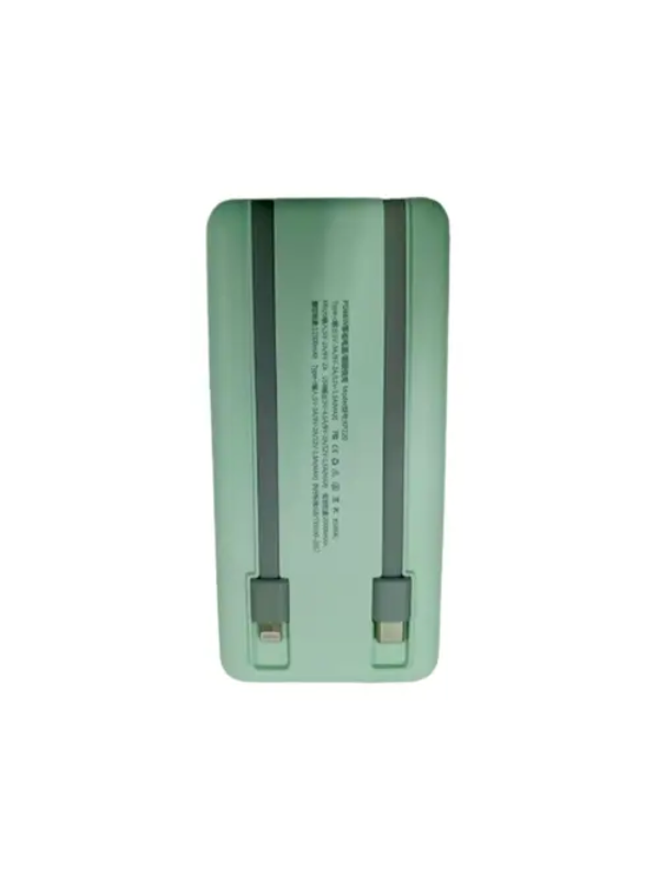 Yosonda 20000mAh - 66W High Capacity Power Bank